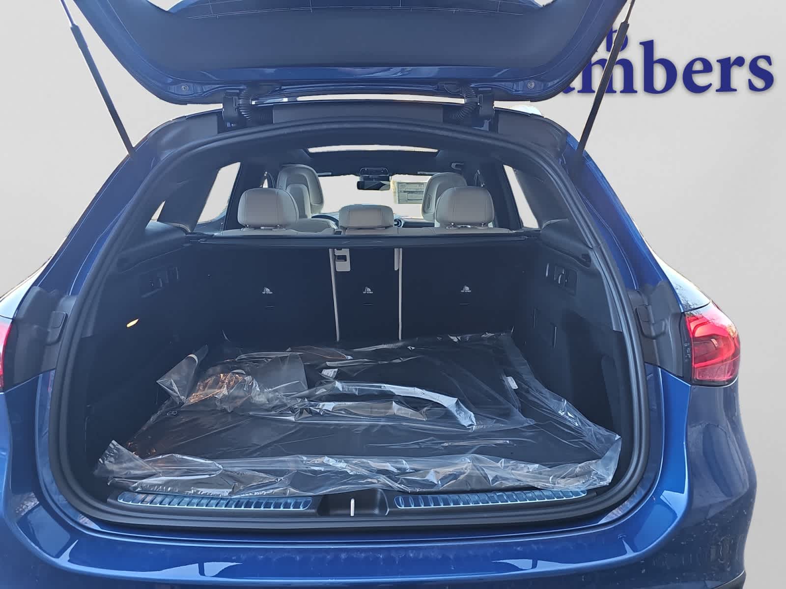 new 2026 Mercedes-Benz GLC 300 car