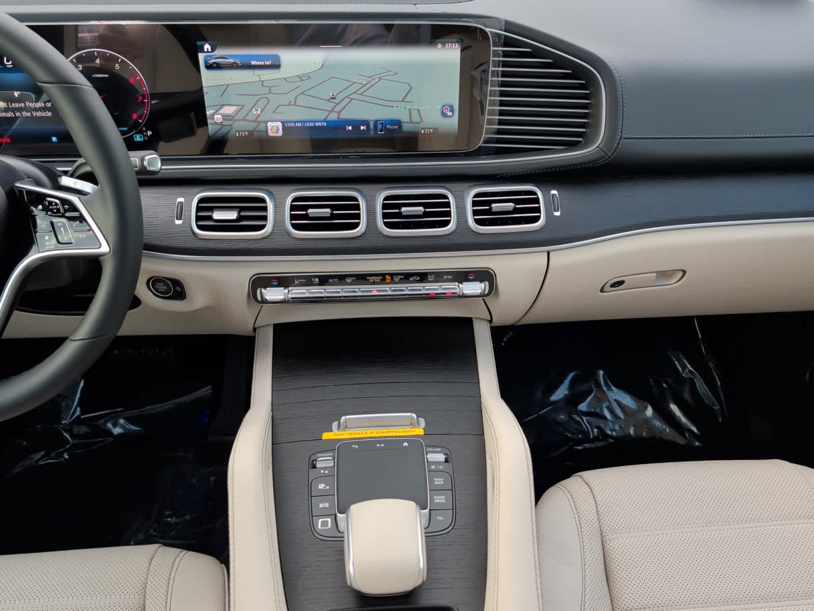 new 2026 Mercedes-Benz GLE 450 car