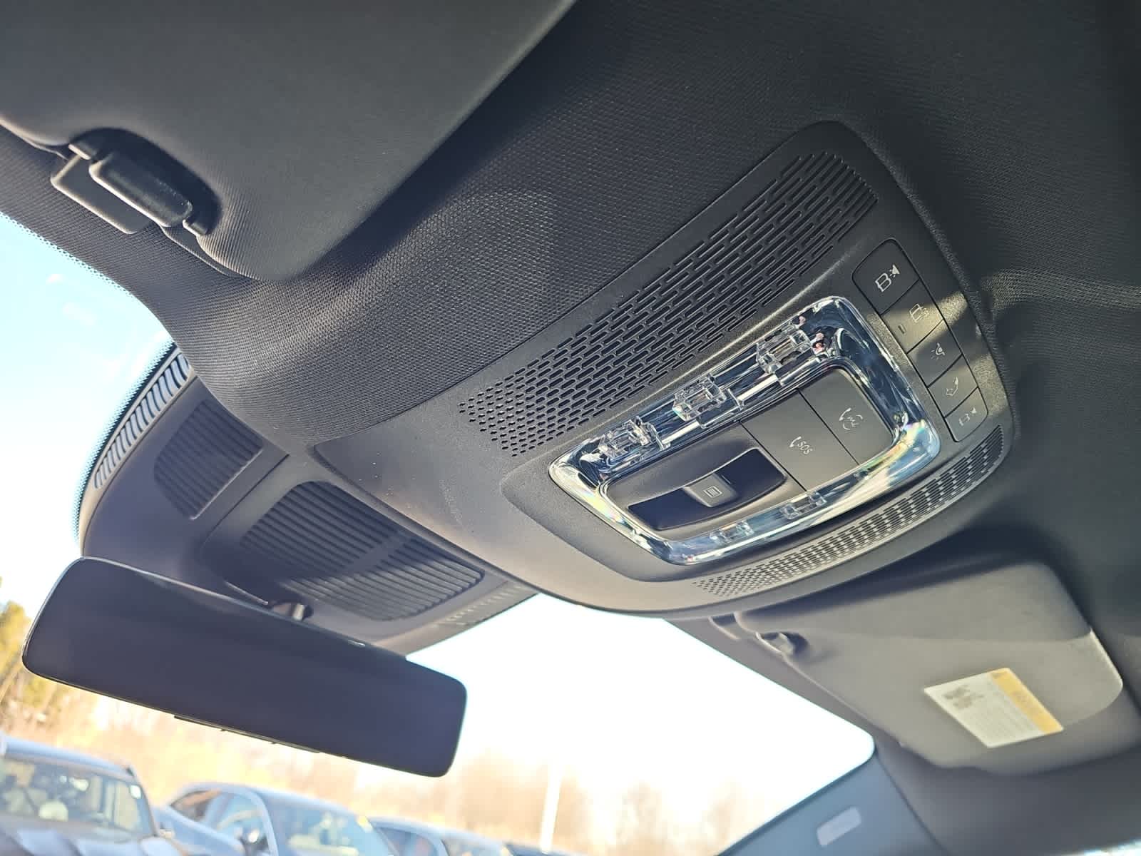 used 2024 Mercedes-Benz AMG GLE 53 car, priced at $78,988