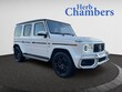 Mercedes-Benz AMG G 63