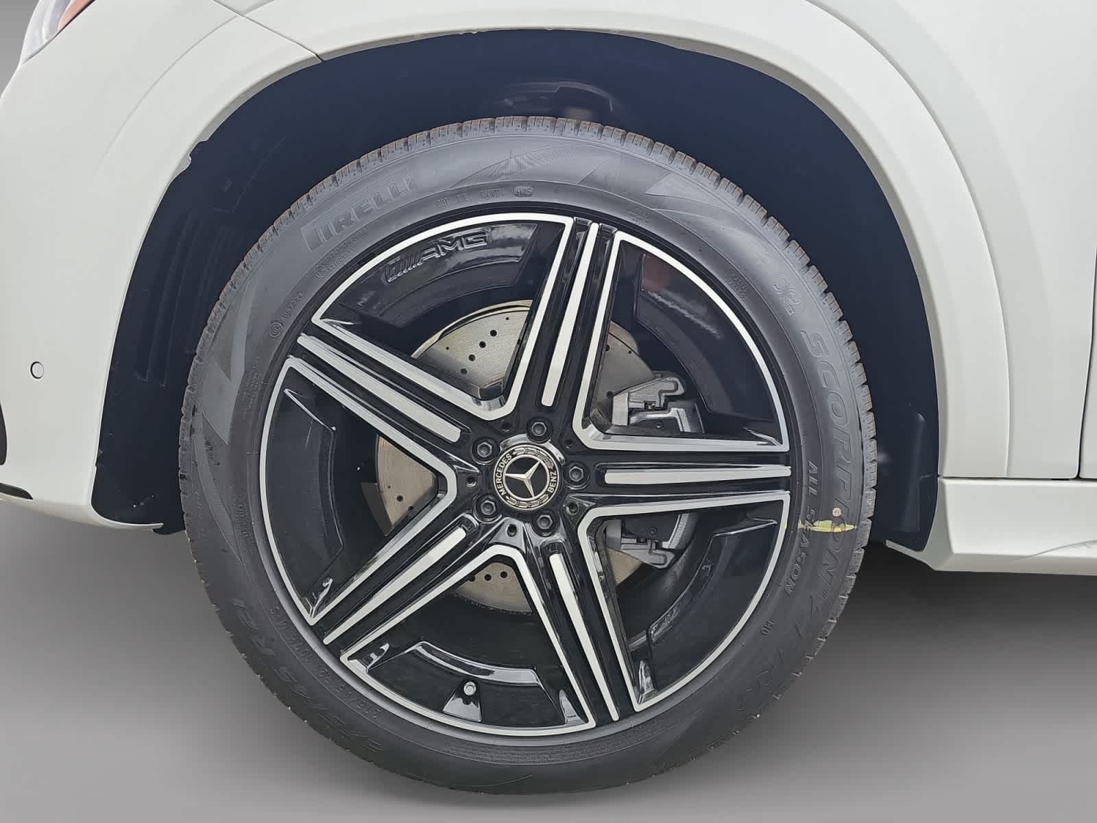 new 2026 Mercedes-Benz GLE 350 car