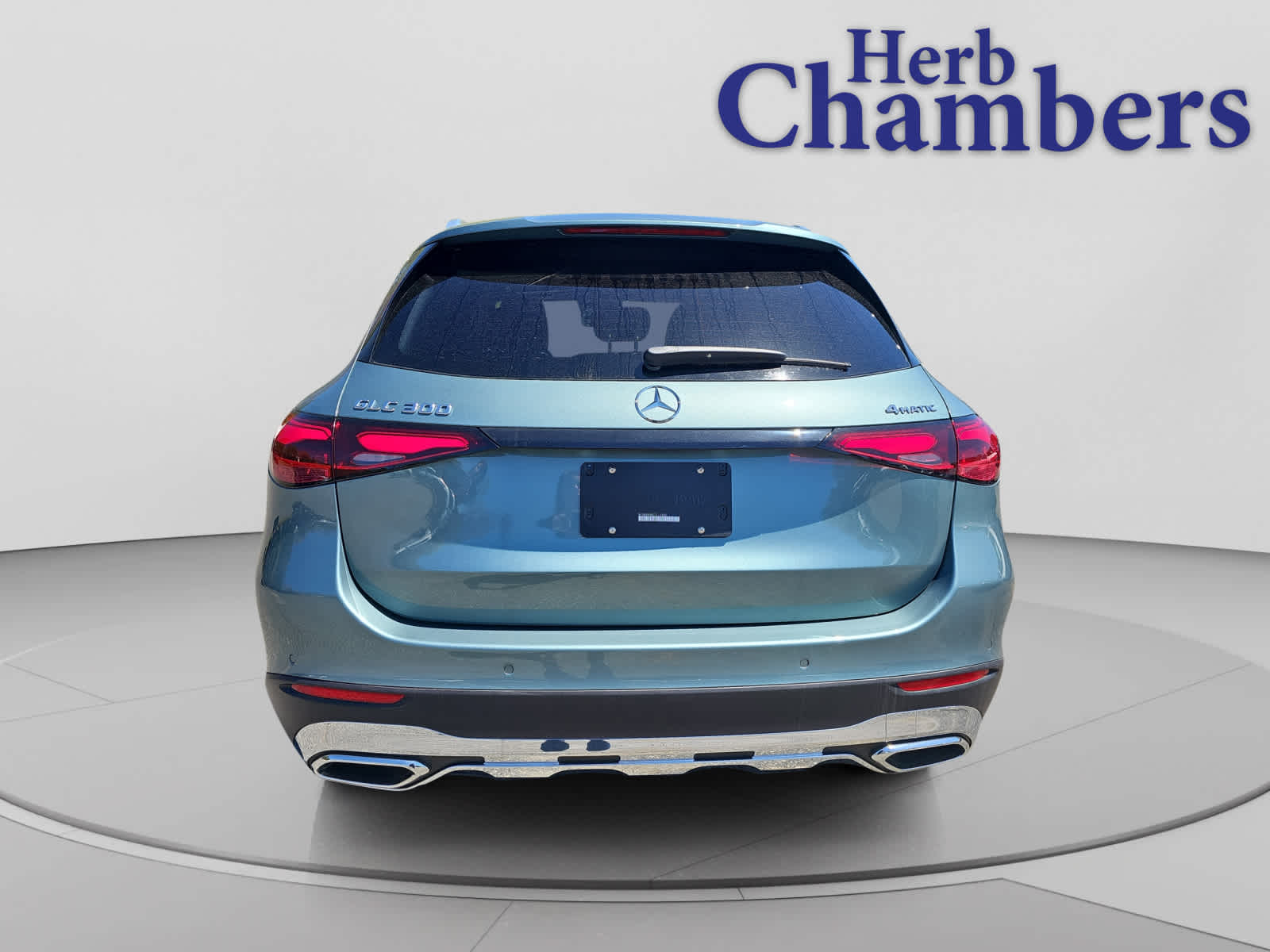 new 2026 Mercedes-Benz GLC 300 car