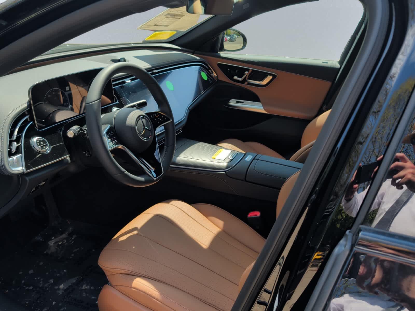 new 2026 Mercedes-Benz E-Class car