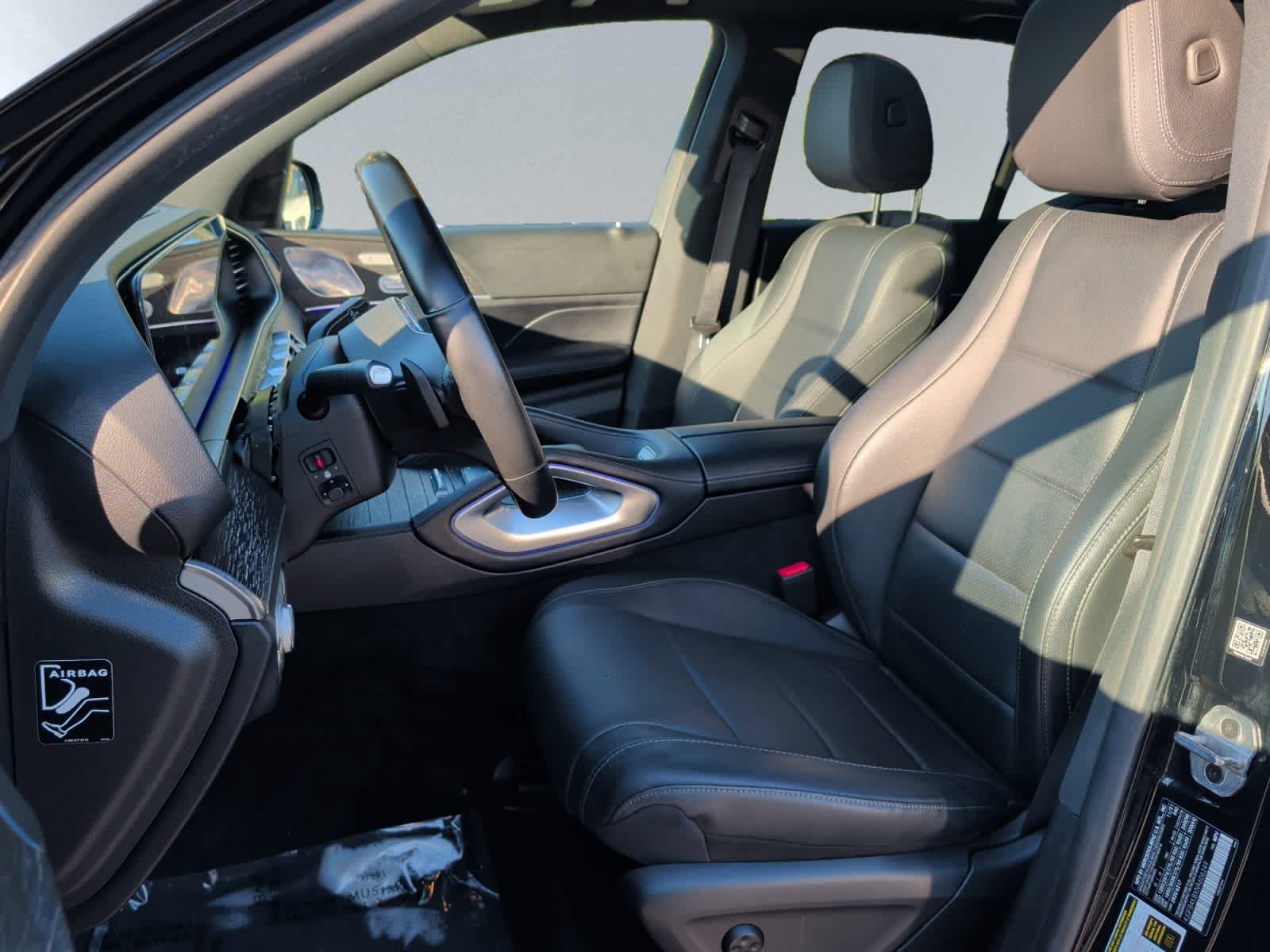 used 2022 Mercedes-Benz GLE 350 car, priced at $31,298
