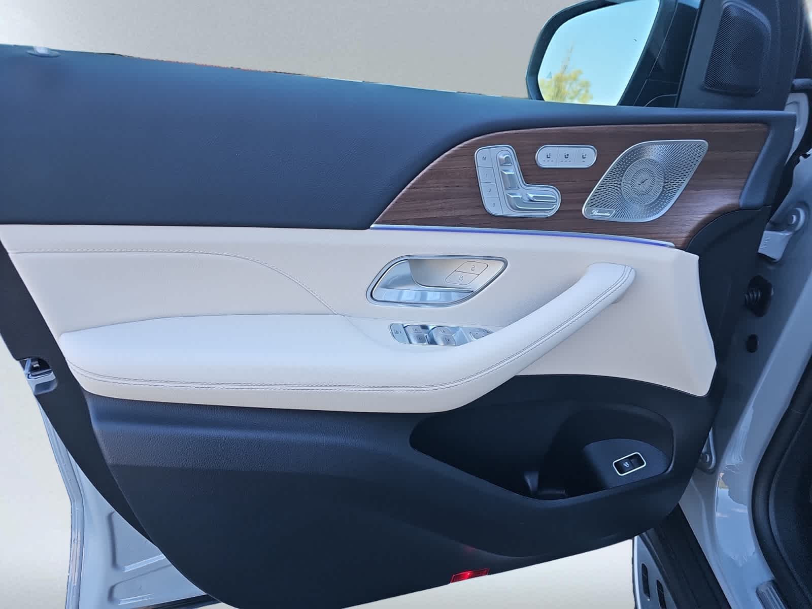 new 2026 Mercedes-Benz GLE 350 car