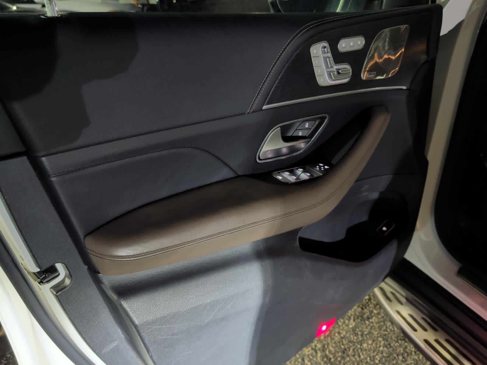 used 2023 Mercedes-Benz AMG GLE 53 car, priced at $60,988