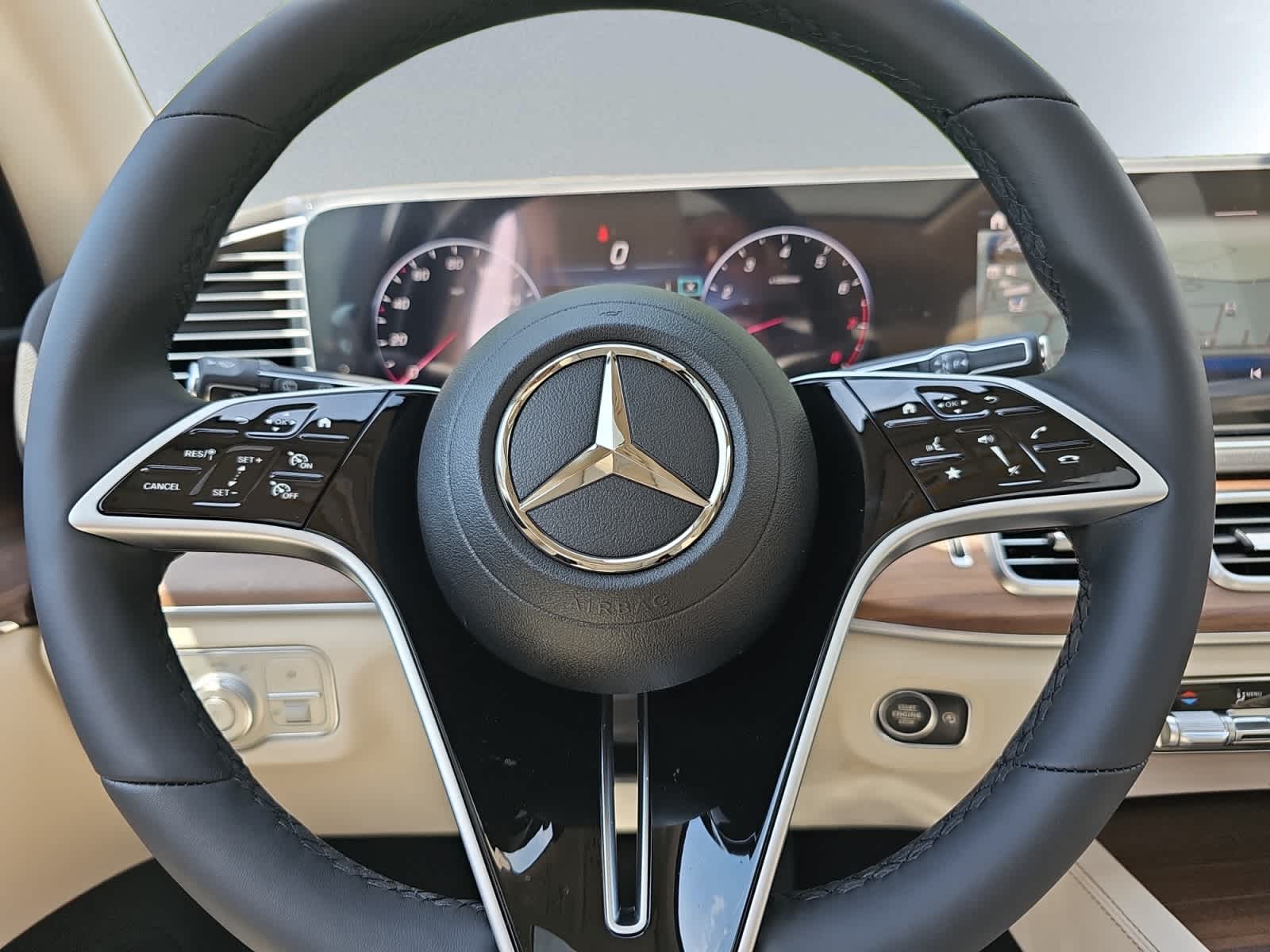 new 2026 Mercedes-Benz GLE 350 car