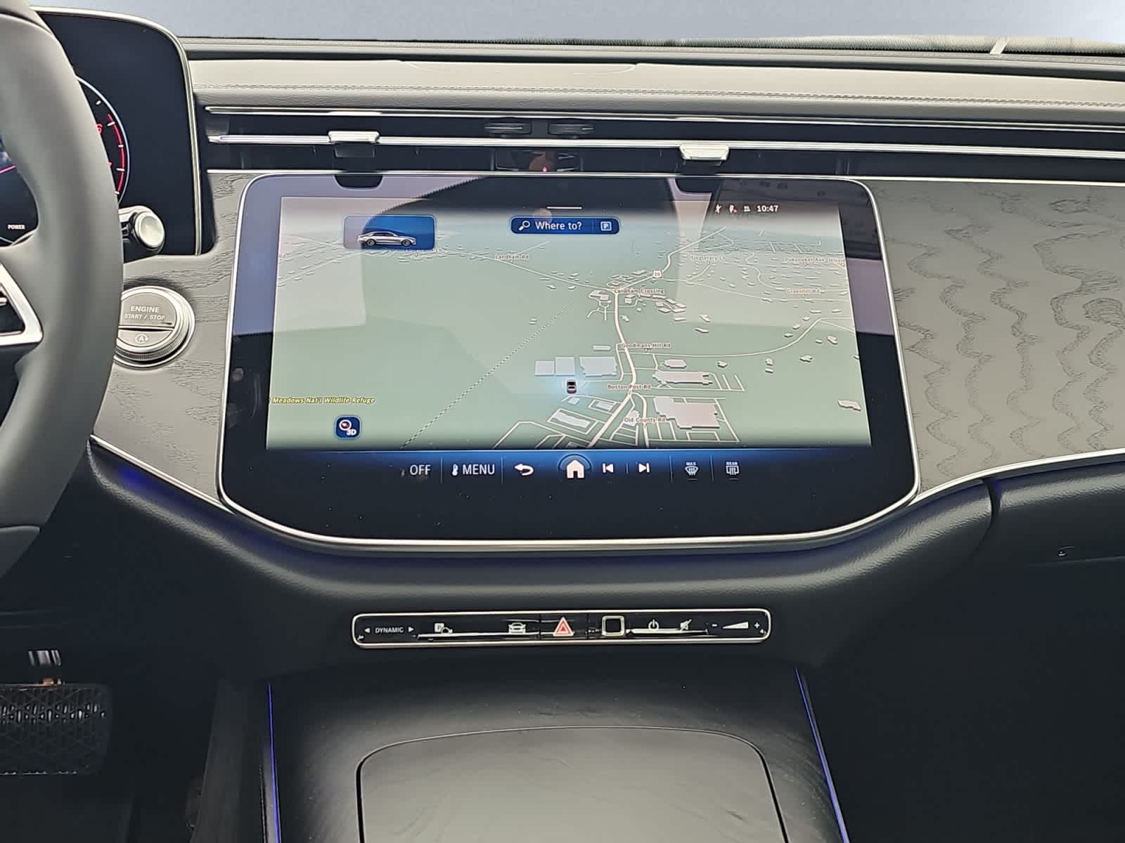 new 2026 Mercedes-Benz E-Class car