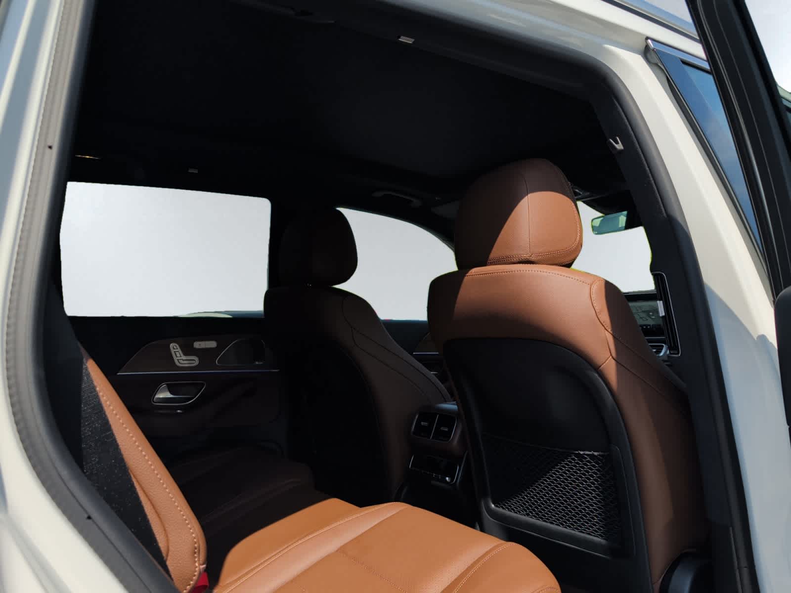 used 2026 Mercedes-Benz GLS 450 car, priced at $82,298