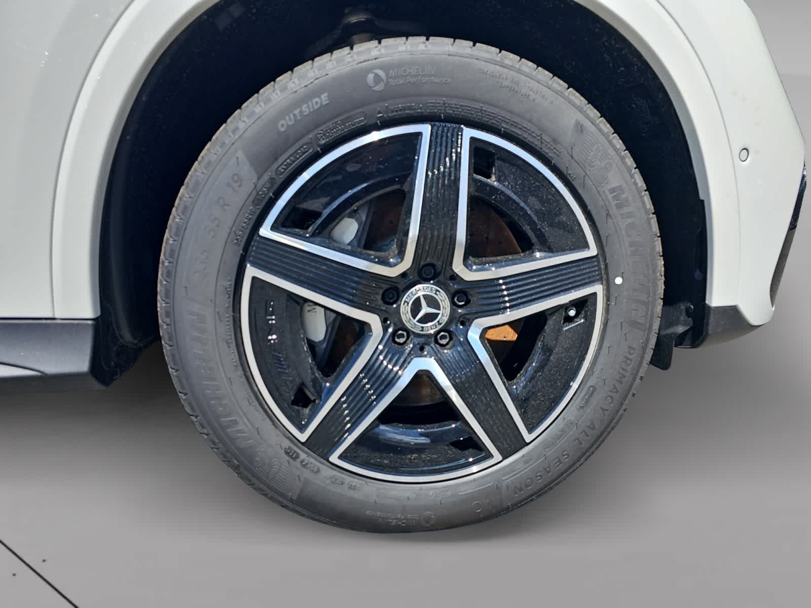 new 2026 Mercedes-Benz GLC 300 car