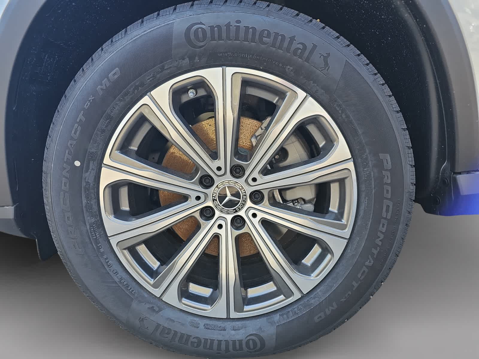 new 2026 Mercedes-Benz GLC 300 car