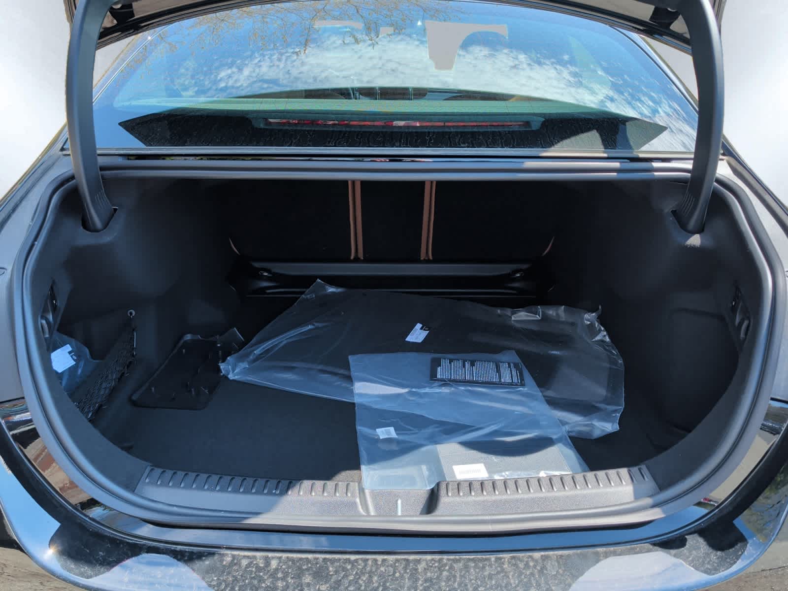 new 2026 Mercedes-Benz E-Class car