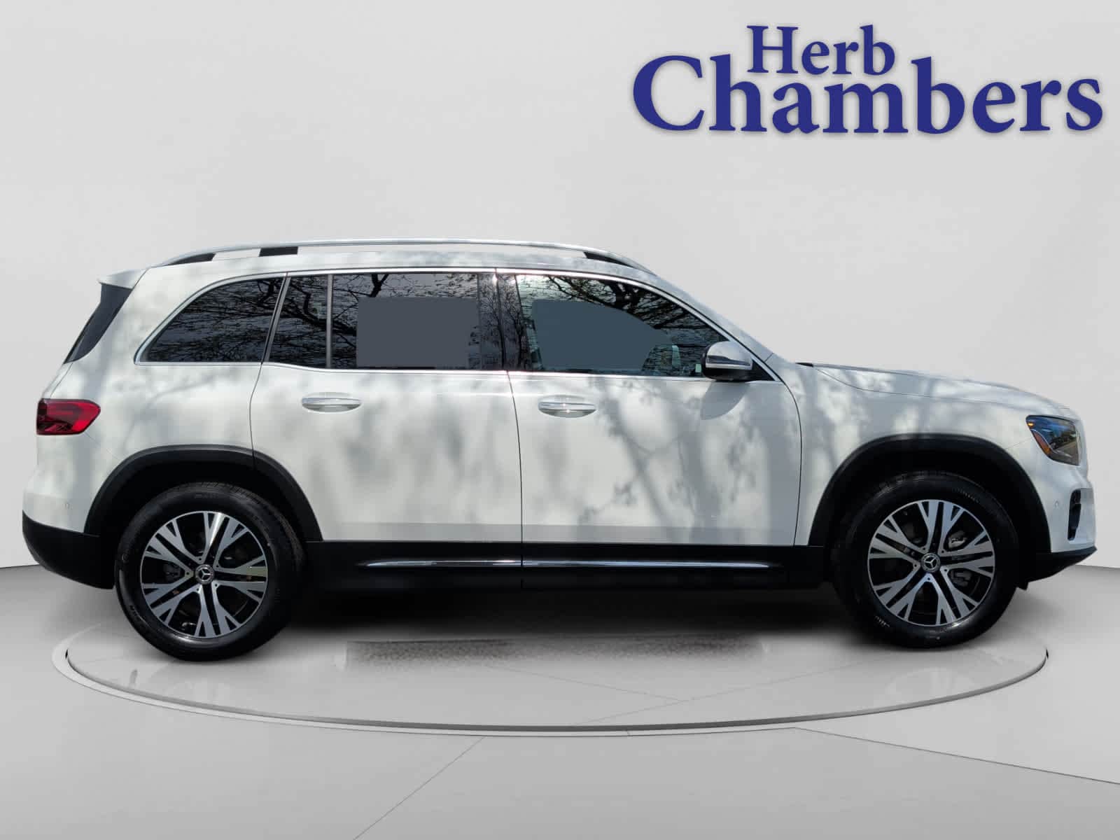 used 2026 Mercedes-Benz GLB 250 car, priced at $44,498