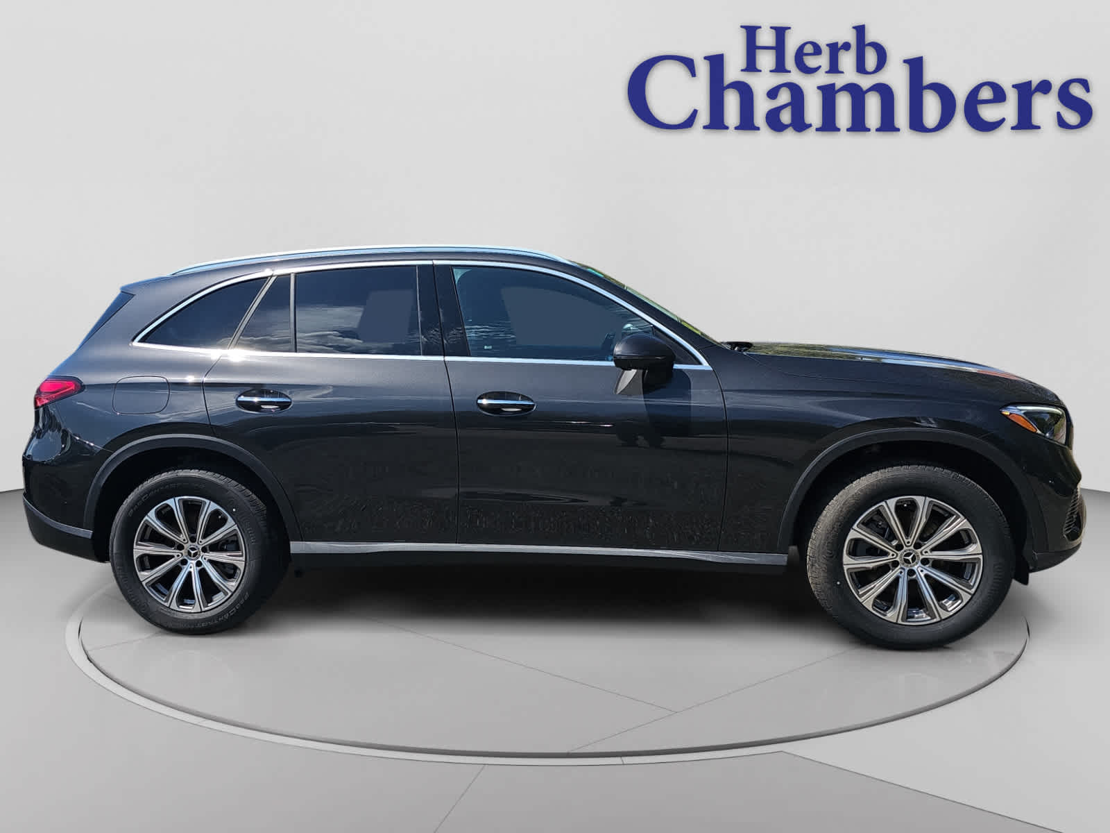 new 2026 Mercedes-Benz GLC 300 car