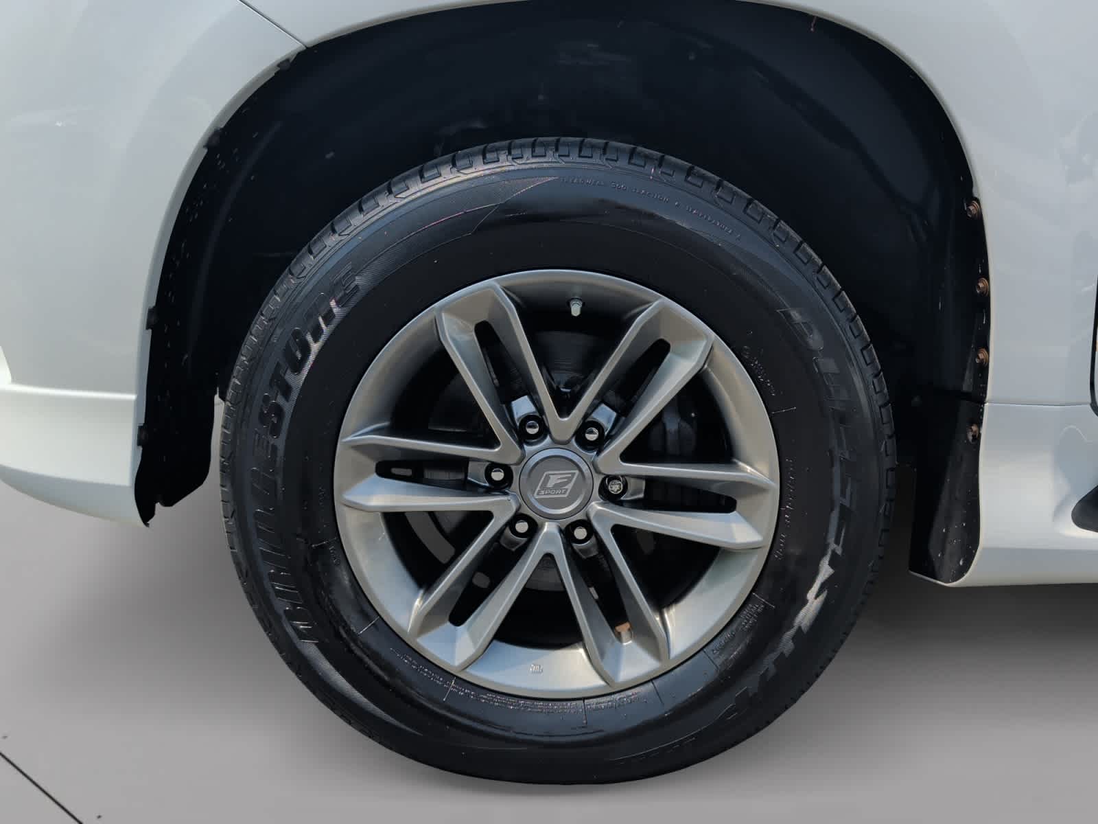 used 2020 Lexus GX 460 car, priced at $39,498
