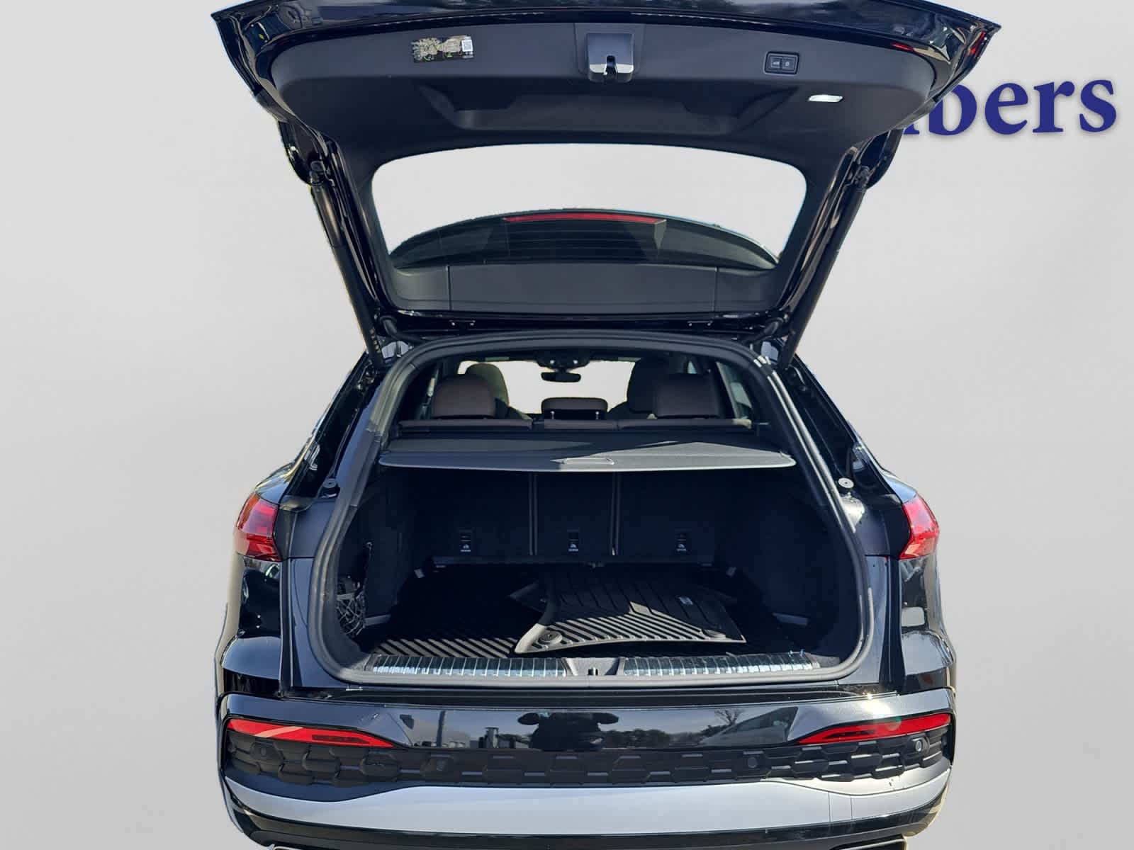 used 2025 Audi Q5 car, priced at $49,498