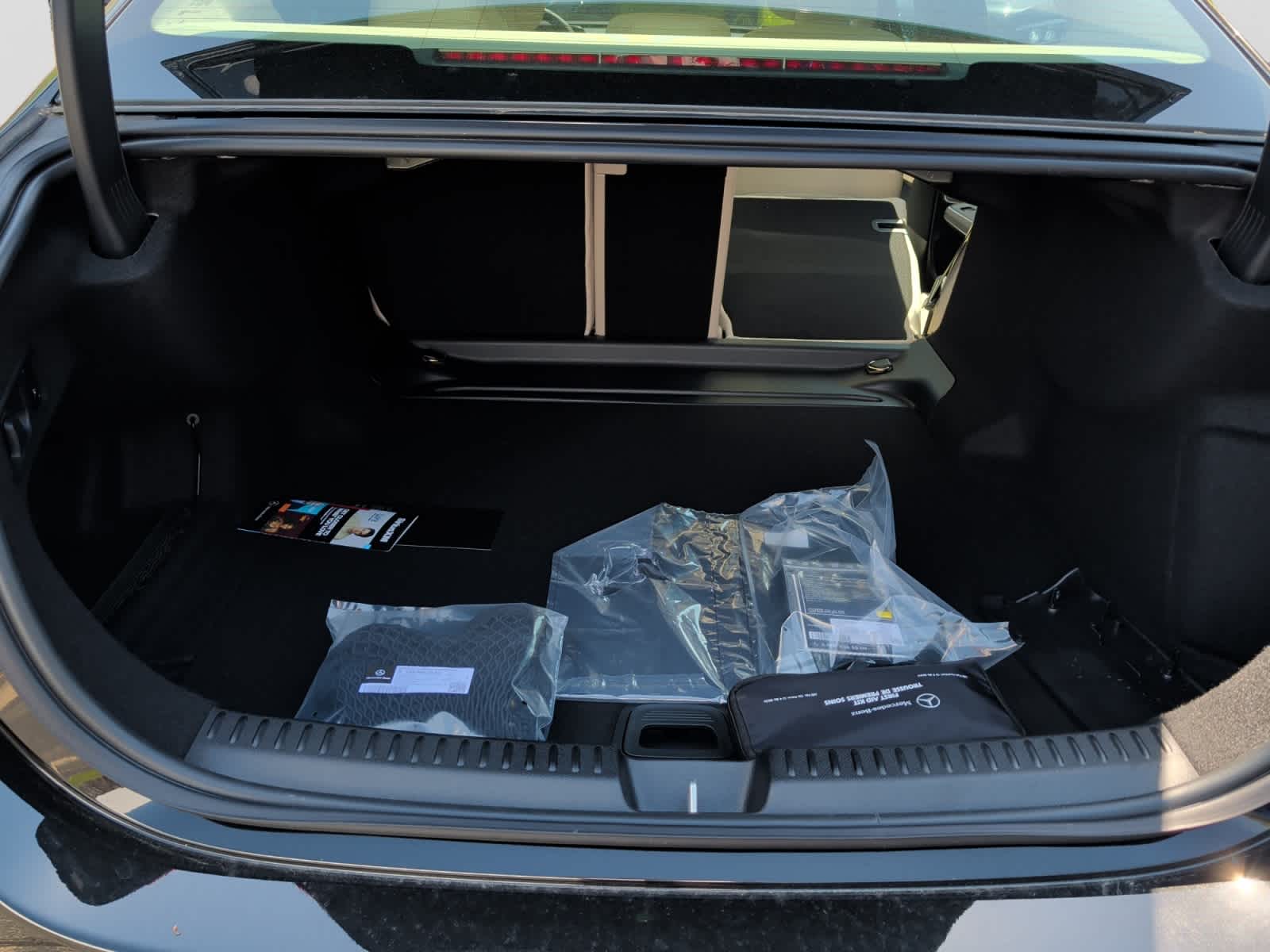 new 2026 Mercedes-Benz E-Class car