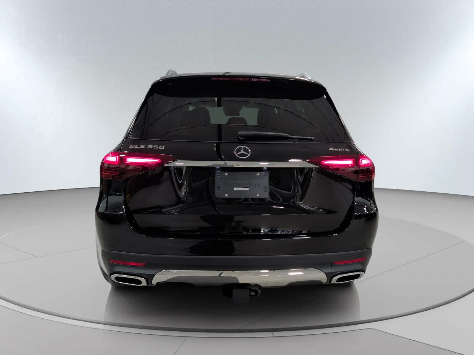 new 2026 Mercedes-Benz GLE 350 car