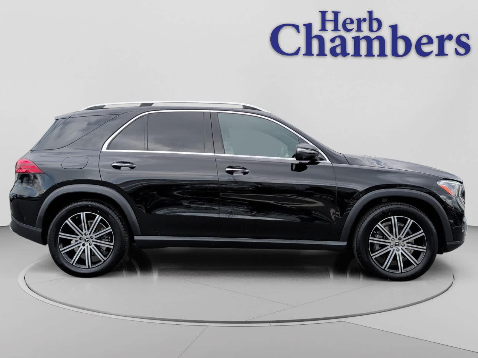 used 2026 Mercedes-Benz GLE 350 car, priced at $61,998