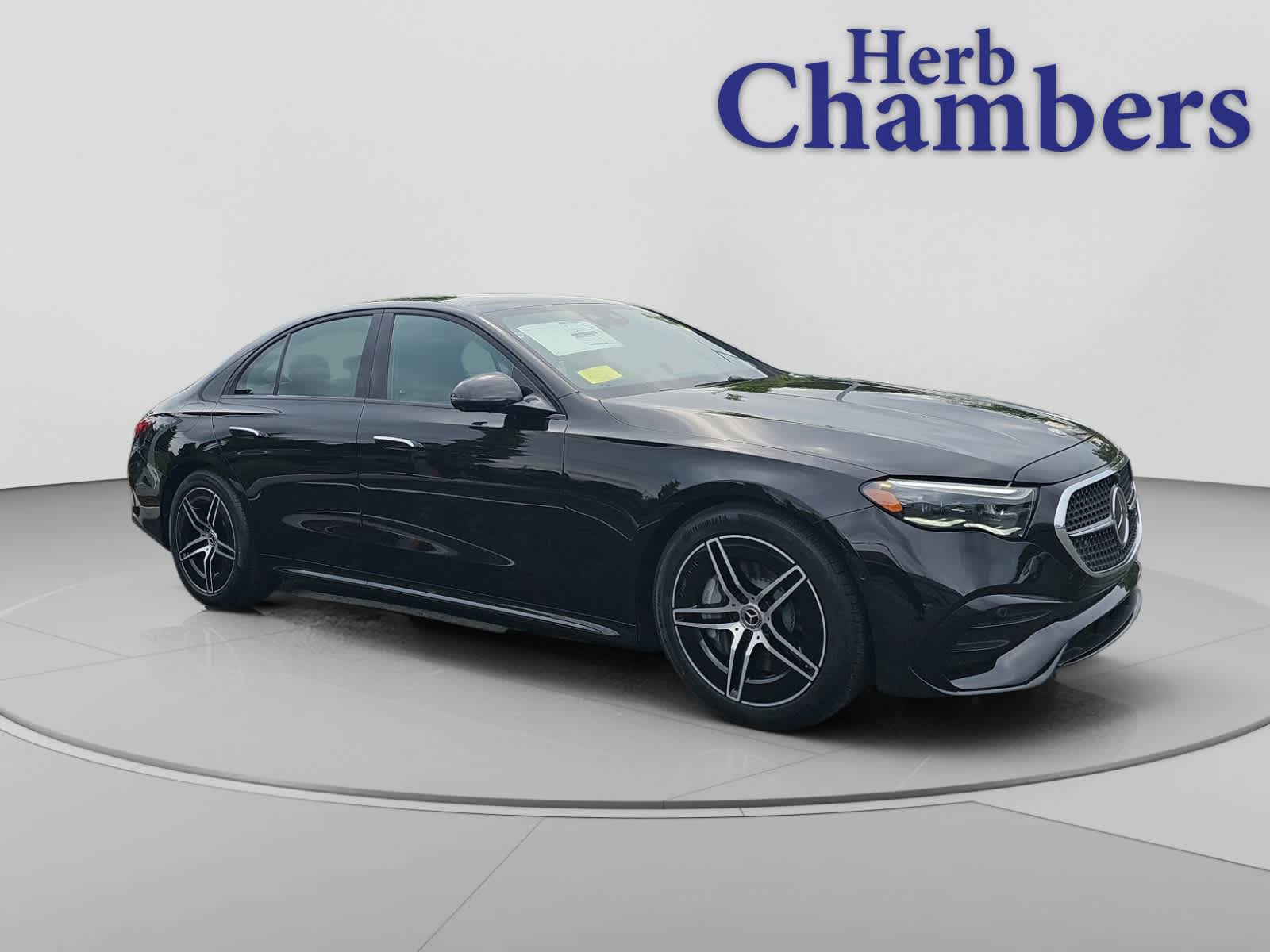 new 2026 Mercedes-Benz E-Class car