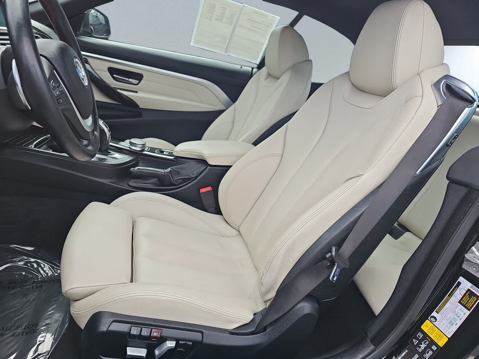 used 2018 BMW 430i car, priced at $19,998