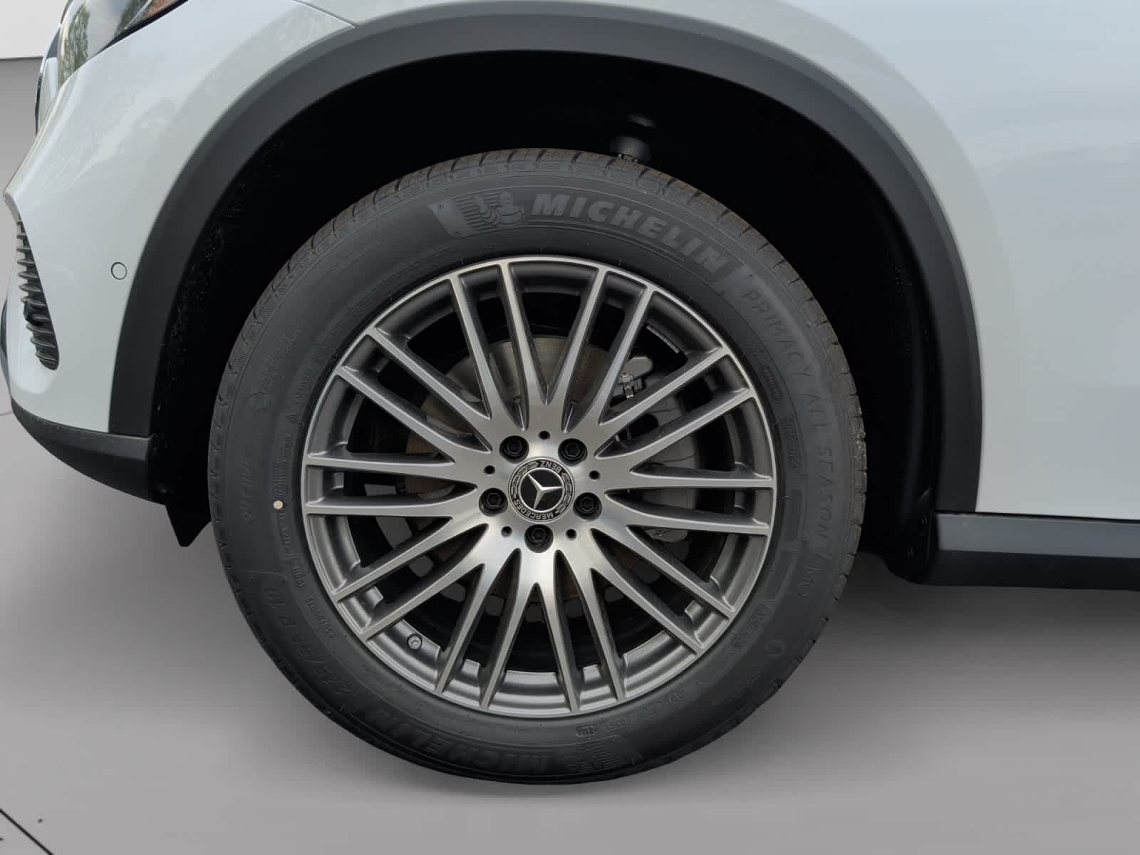 new 2026 Mercedes-Benz GLC 300 car
