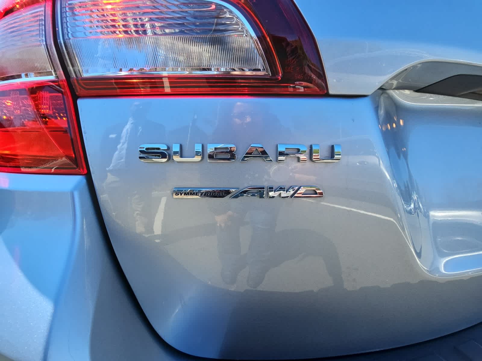 used 2015 Subaru Outback car, priced at $14,998