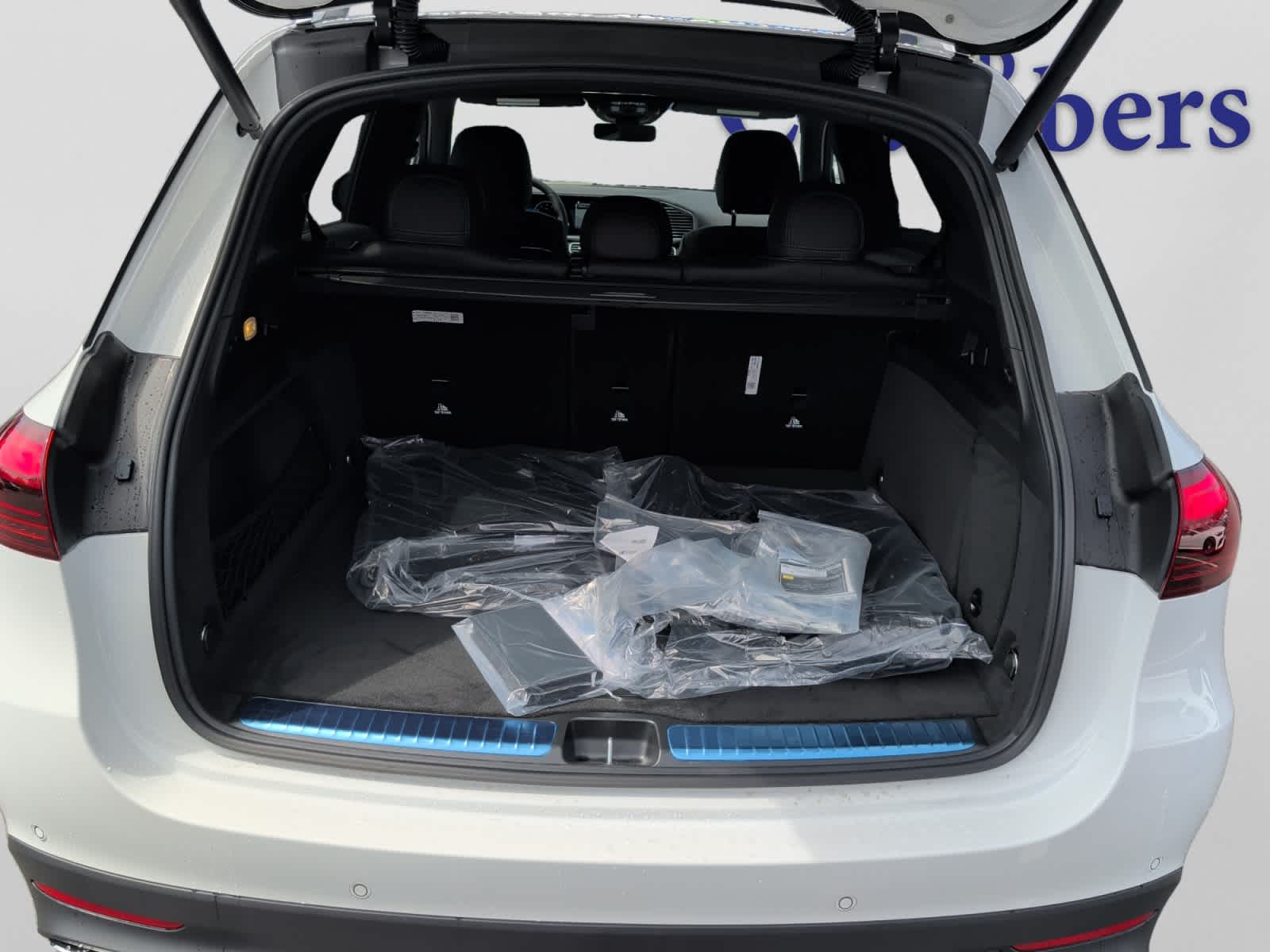 new 2026 Mercedes-Benz GLE 350 car