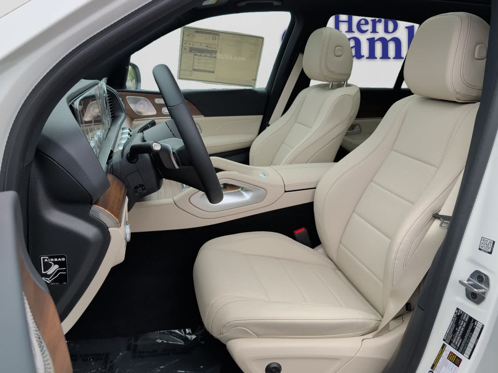 new 2026 Mercedes-Benz GLE 350 car
