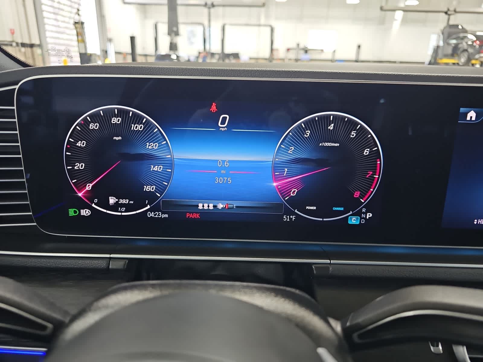 used 2026 Mercedes-Benz GLE 350 car, priced at $64,998