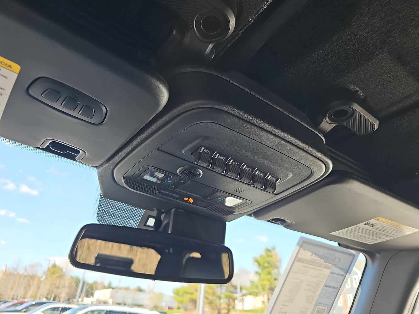 used 2022 Ford Bronco car, priced at $60,998