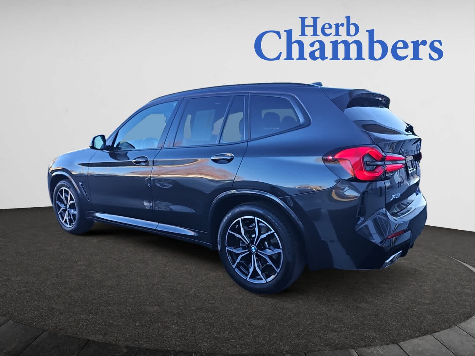 2024 Bmw X3 xDrive30i photo 3