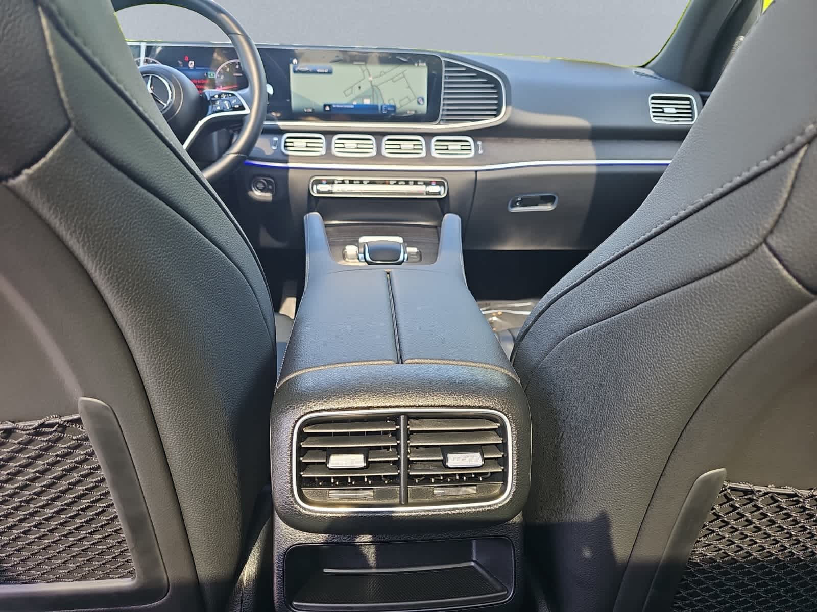 used 2026 Mercedes-Benz GLE 350 car, priced at $62,798