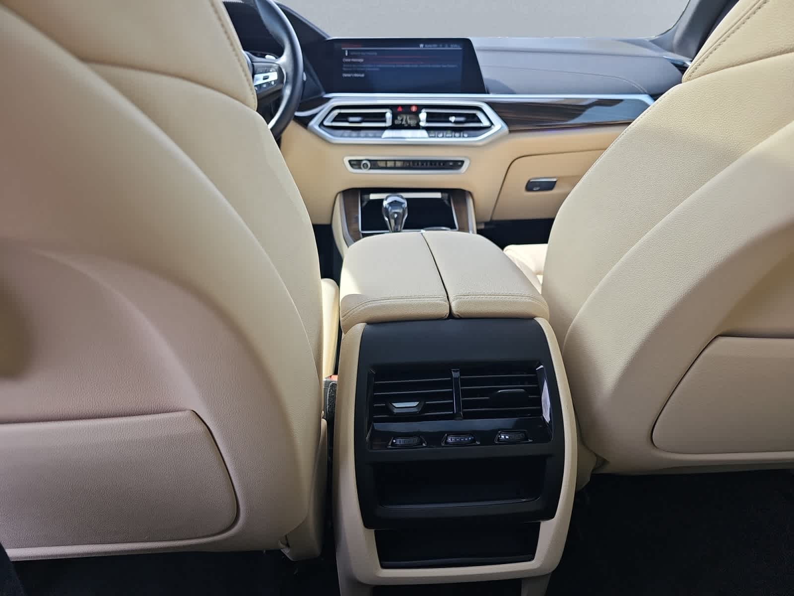 used 2021 BMW X5 car, priced at $34,998