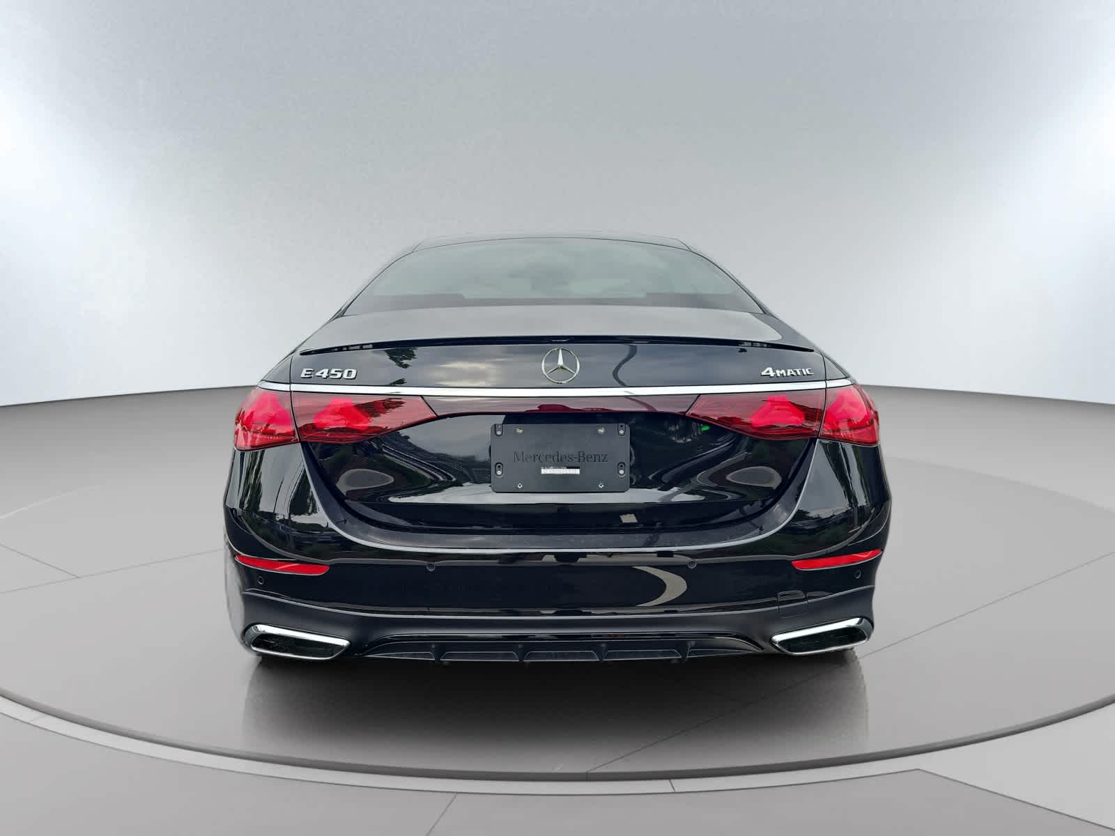 new 2026 Mercedes-Benz E-Class car