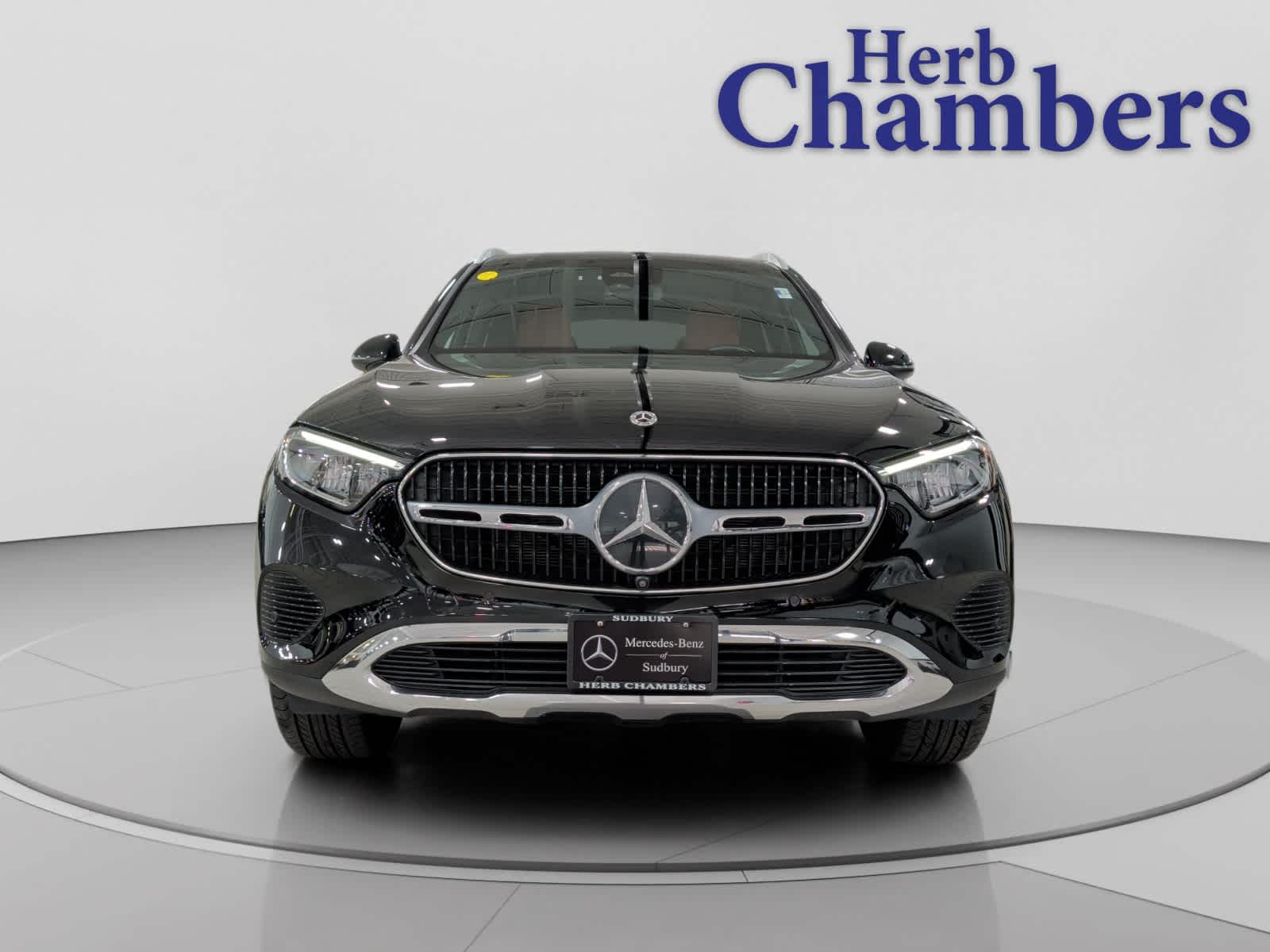 used 2023 Mercedes-Benz GLC 300 car, priced at $38,988