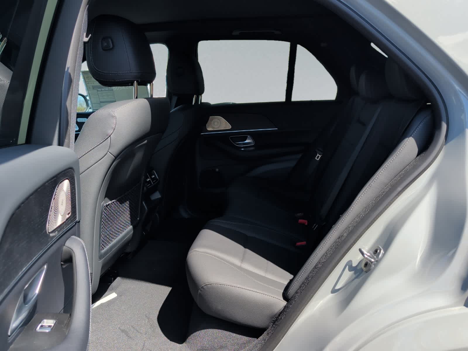 new 2026 Mercedes-Benz GLE 350 car