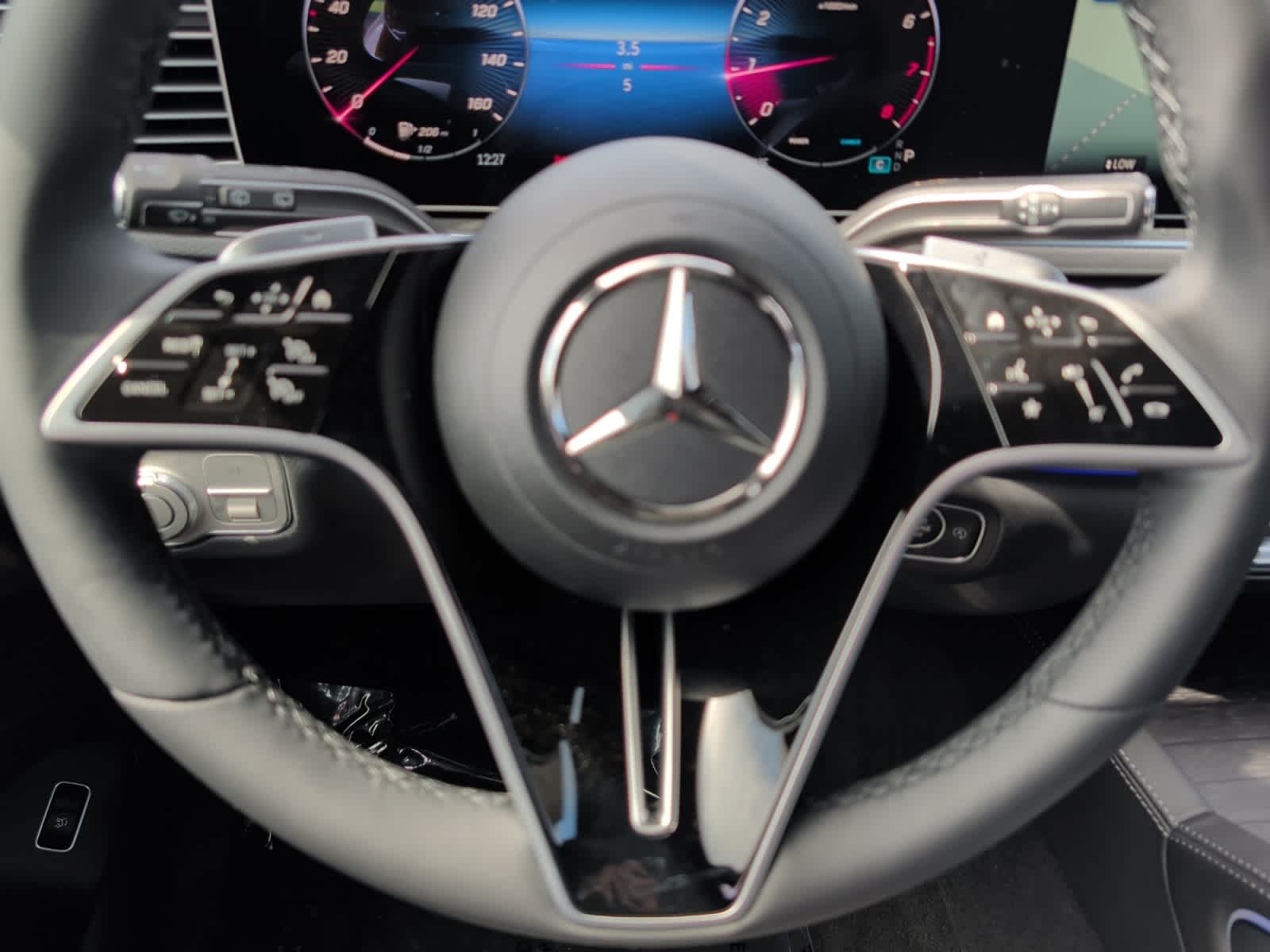 new 2026 Mercedes-Benz GLE 350 car