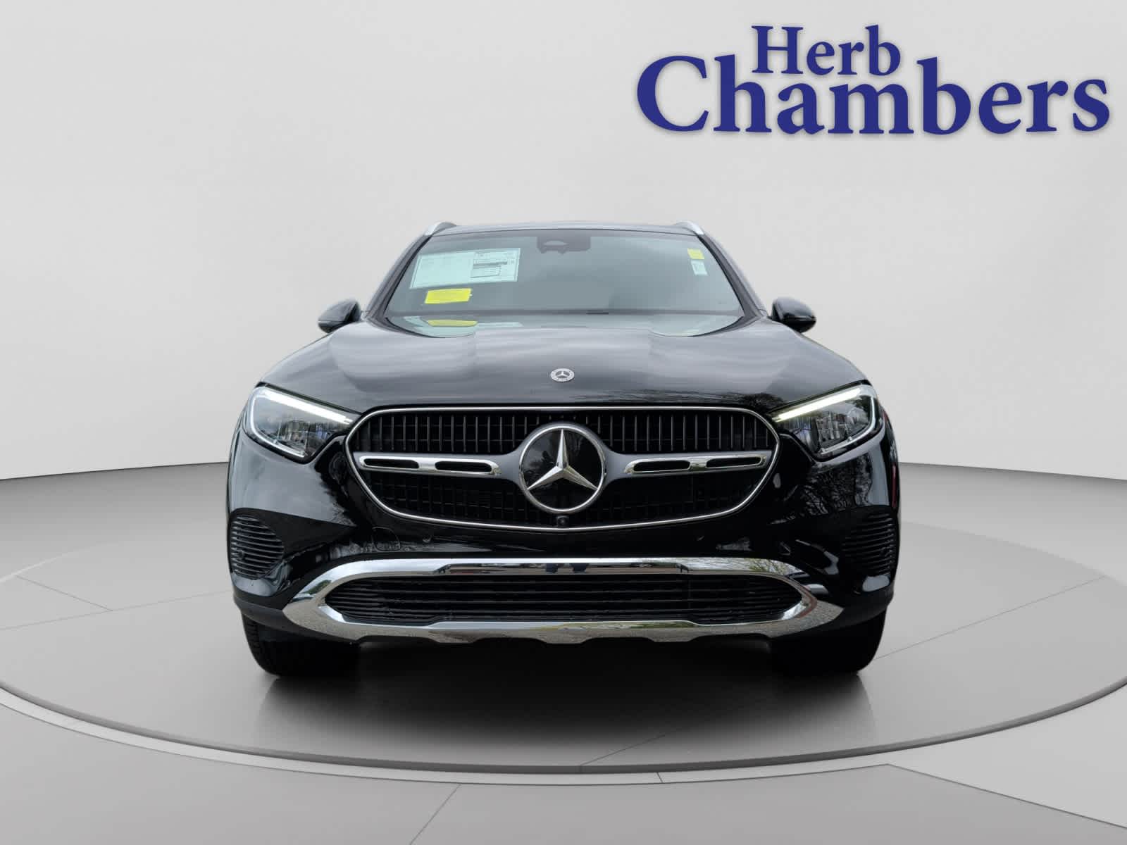 new 2026 Mercedes-Benz GLC 300 car