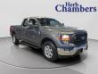 Used 2023 Ford F-150  Truck SuperCab