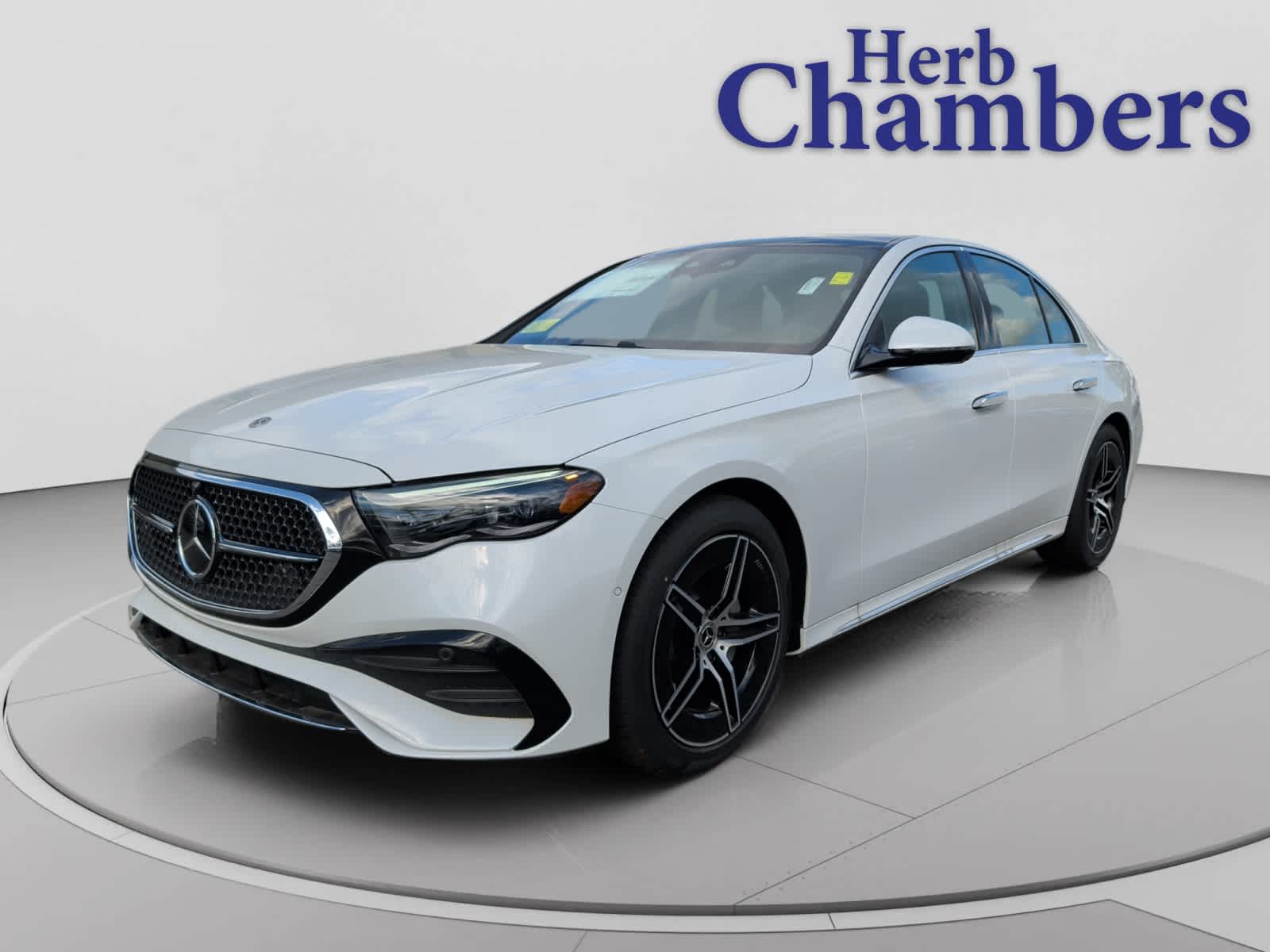 new 2026 Mercedes-Benz E-Class car