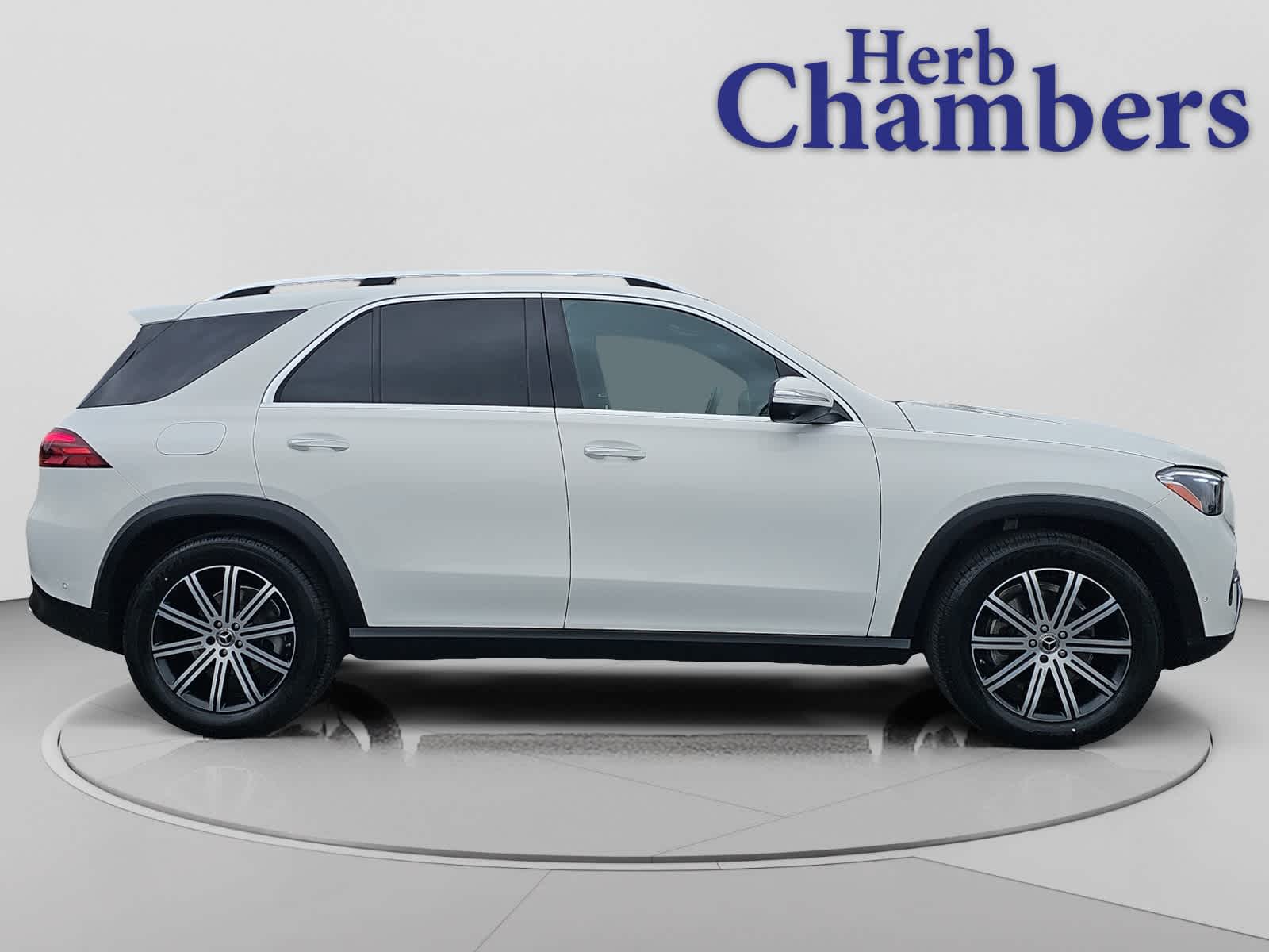 used 2026 Mercedes-Benz GLE 350 car, priced at $65,498
