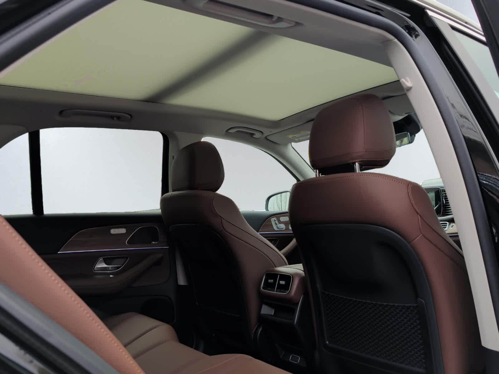 new 2026 Mercedes-Benz GLE 350 car