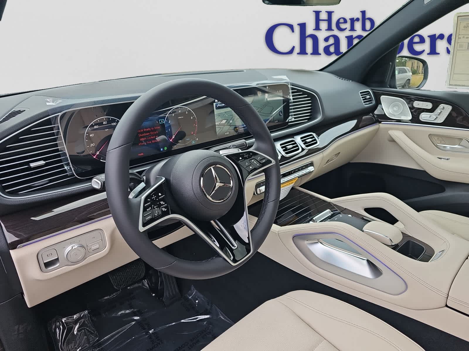new 2026 Mercedes-Benz GLE 450 car