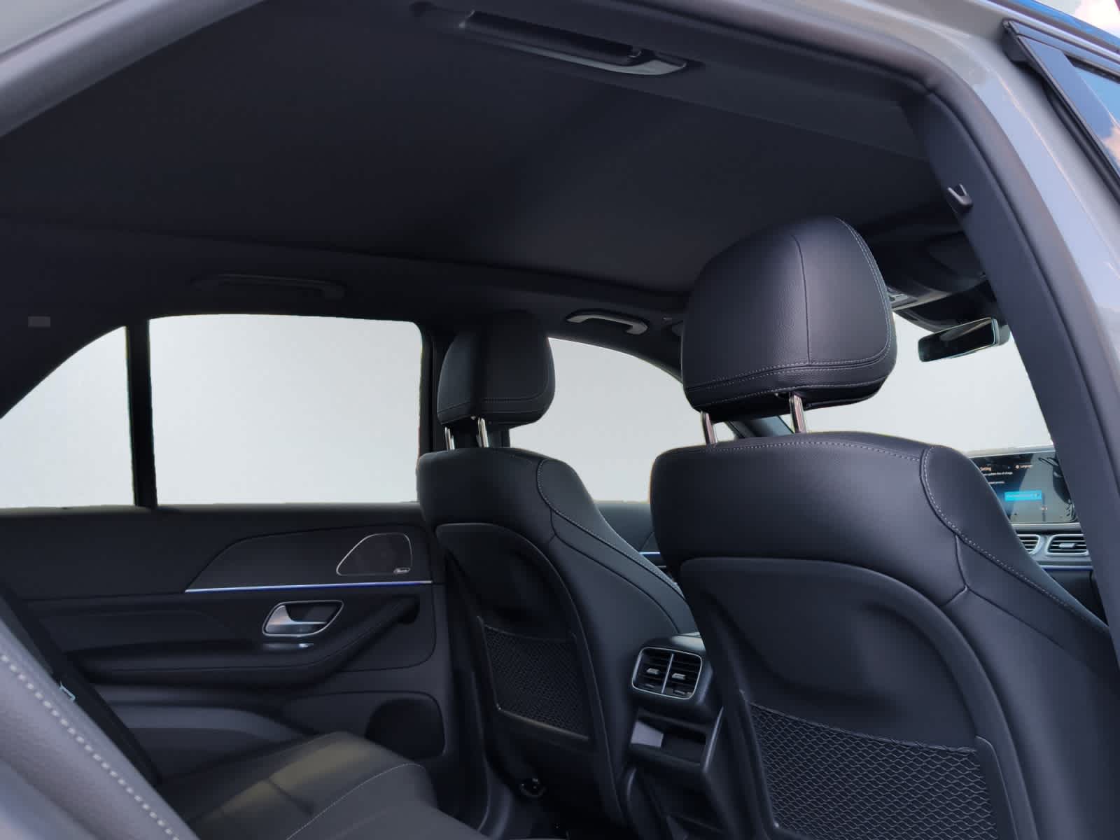 new 2026 Mercedes-Benz GLE 350 car
