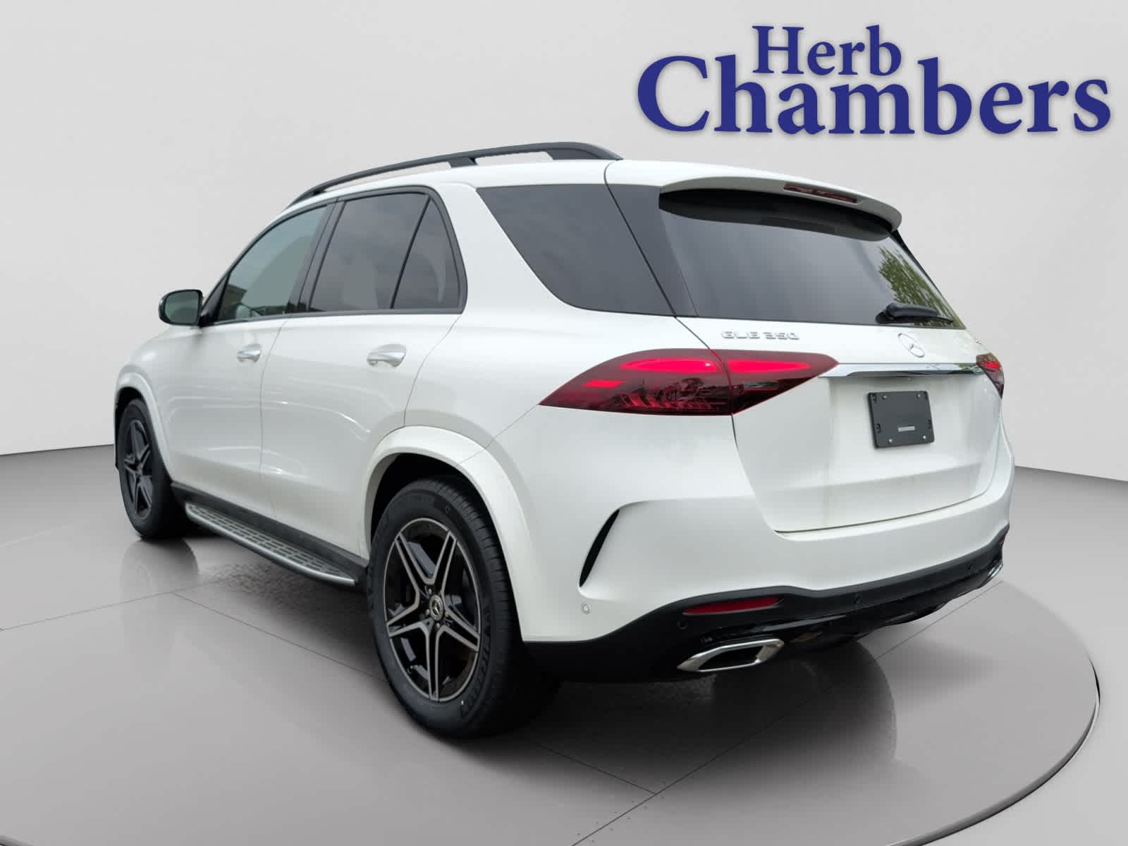 new 2026 Mercedes-Benz GLE 350 car