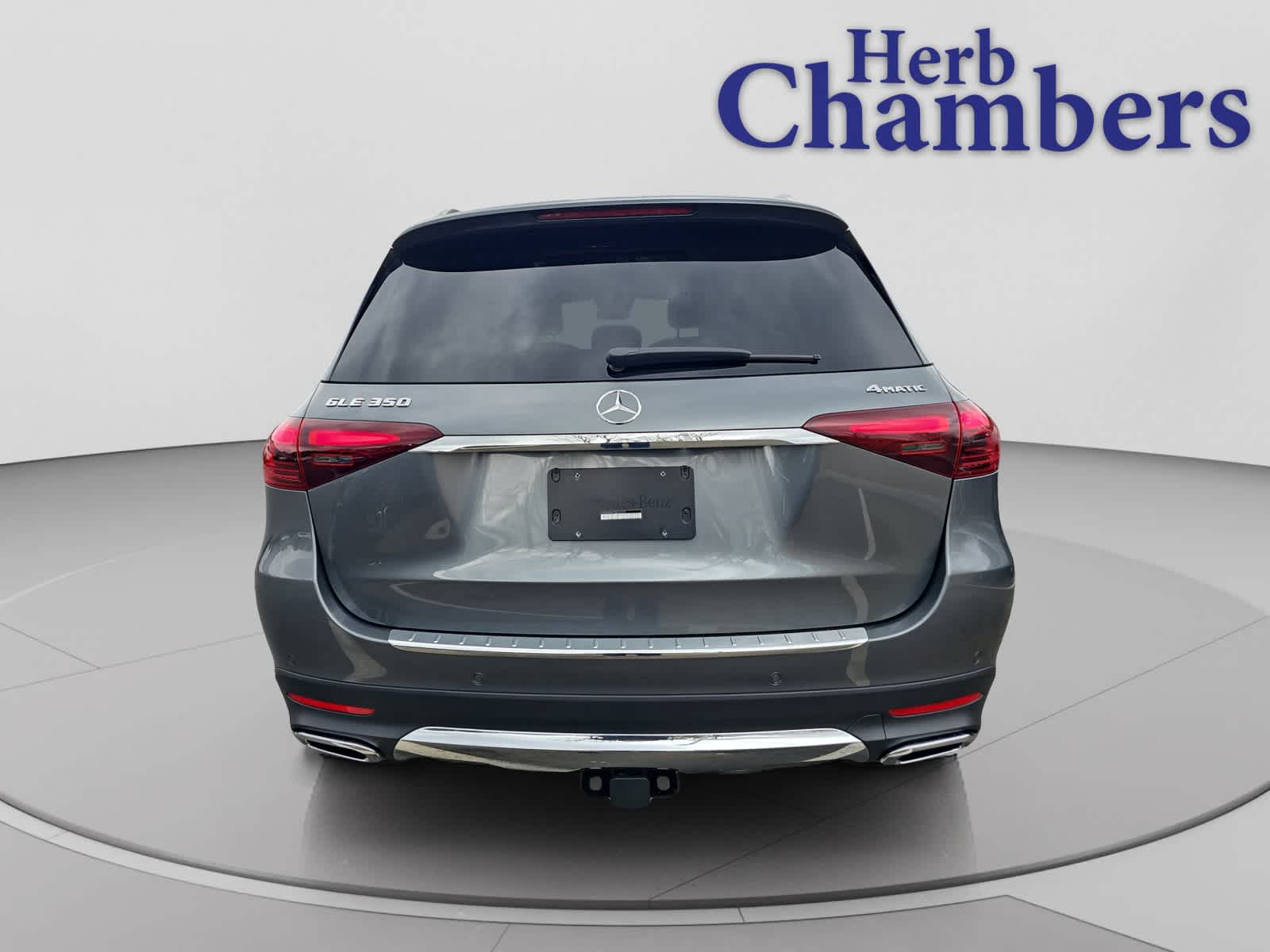 used 2026 Mercedes-Benz GLE 350 car, priced at $62,498