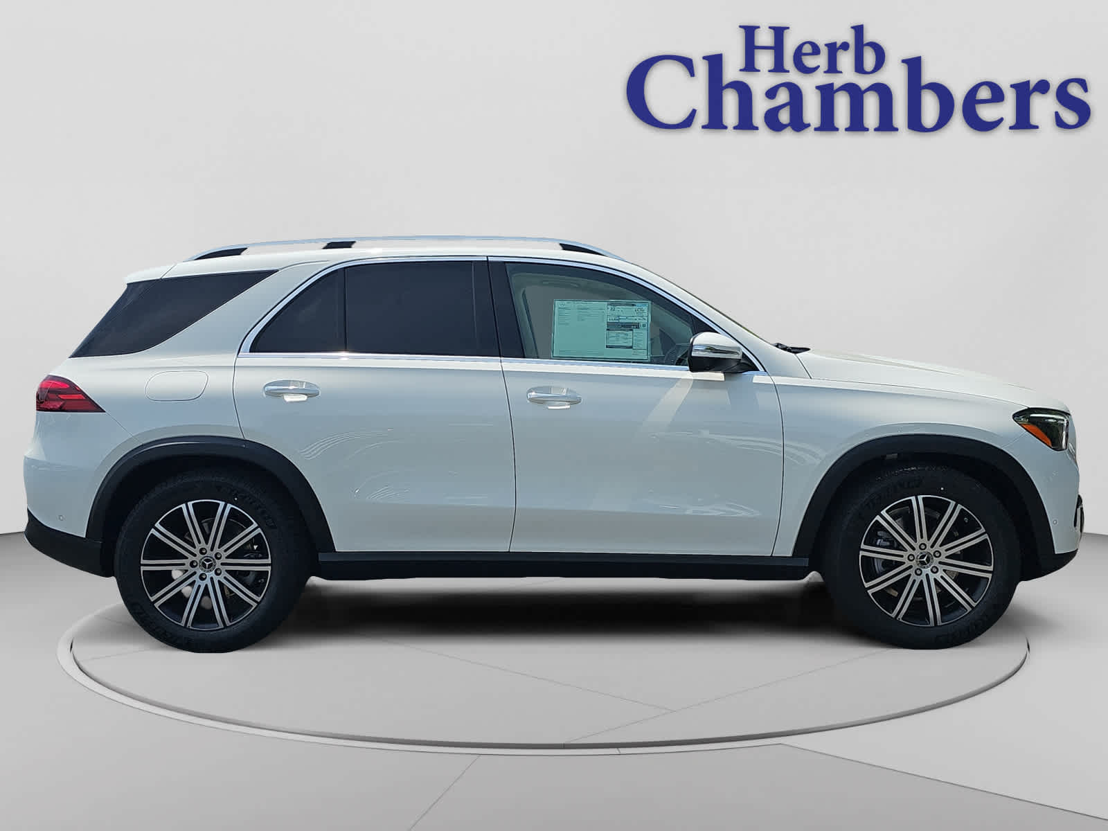 new 2026 Mercedes-Benz GLE 350 car