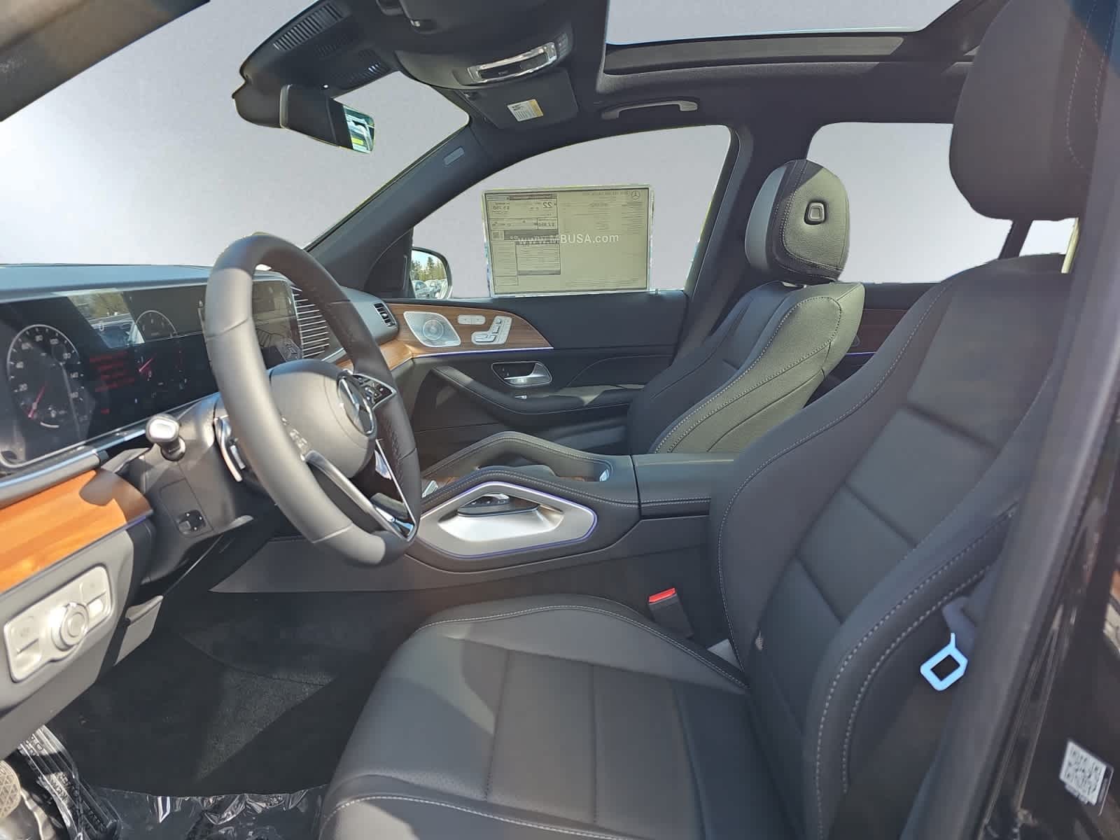 new 2026 Mercedes-Benz GLE 350 car
