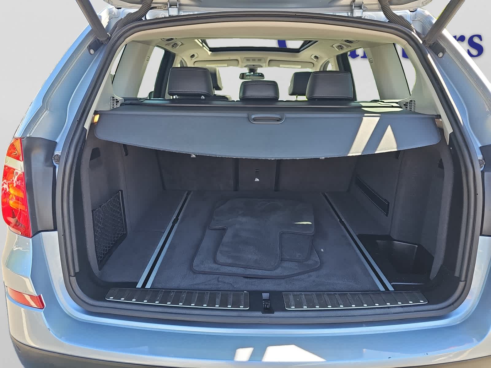 used 2014 BMW X3 xDrive28i car, priced at $9,998